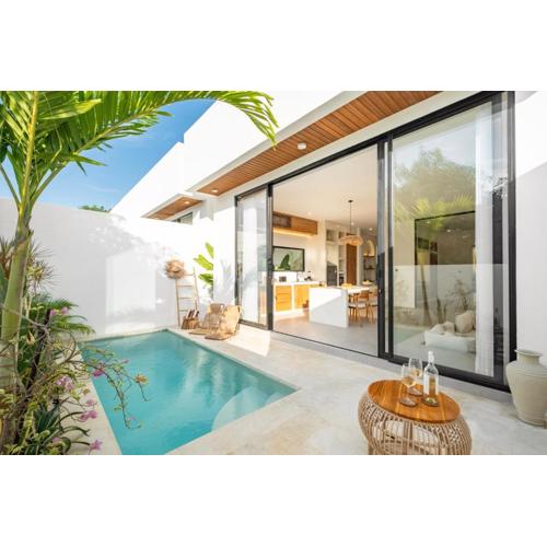 Villa Mezcal Uluwatu