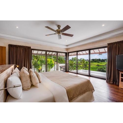 Villa Mezu Mare by BaliSuperHost