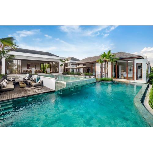 Villa Mia by BaliSuperHost