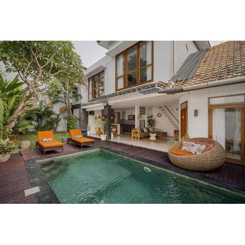 Villa Miamara by Bali Villa Solutions