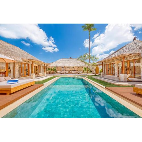 Villa Miami - New Luxury 7BDR Prime Location