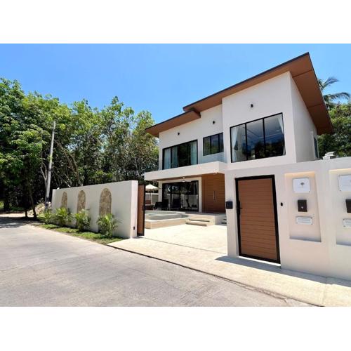 Villa Miami, Koh Samui