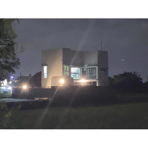 Villa Mike Yogyakarta