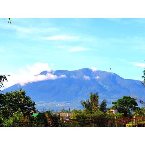 Villa Miky Kota Bunga Puncak Cianjur Bogor