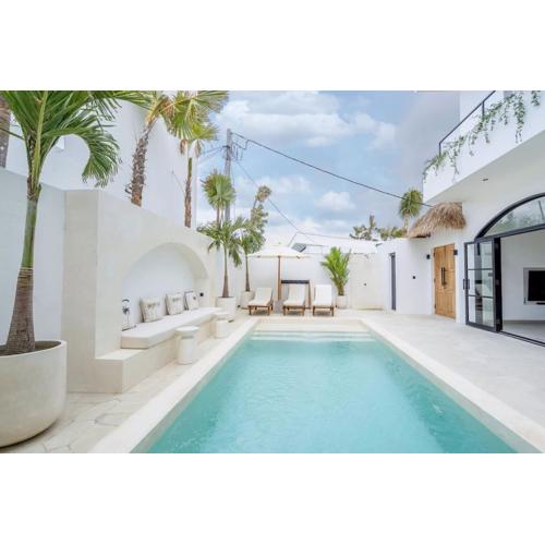 Villa Mila - Uluwatu by Yolla Hospitality