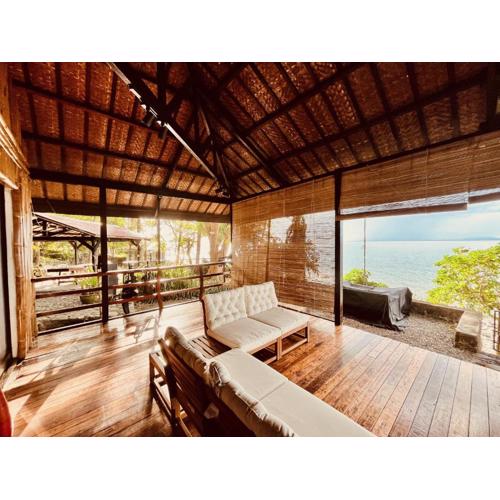 Villa Milagros Dive Inn Anilao
