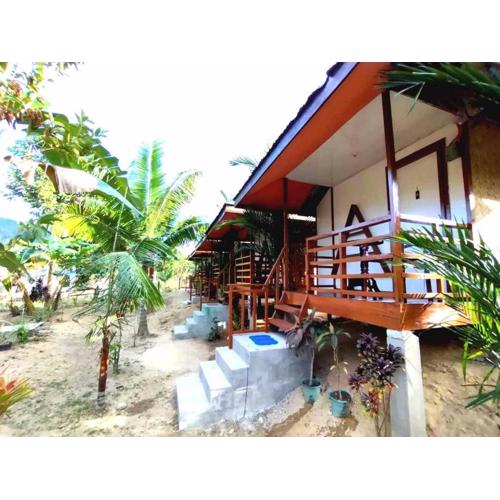 Villa Milanel Port Barton