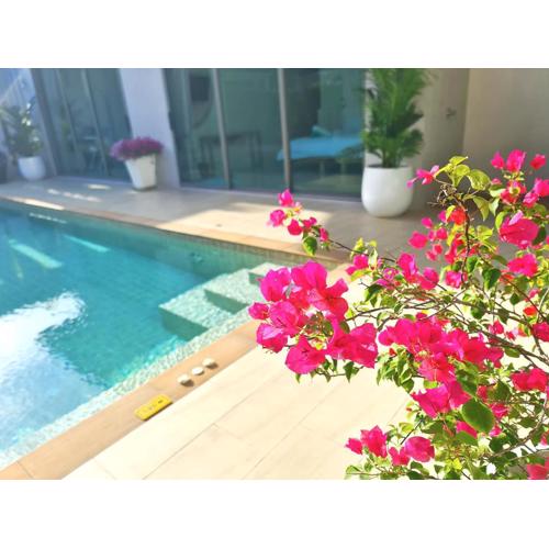 Villa Mimosa 1, Splendid 4 Bedroom Master Ensuite