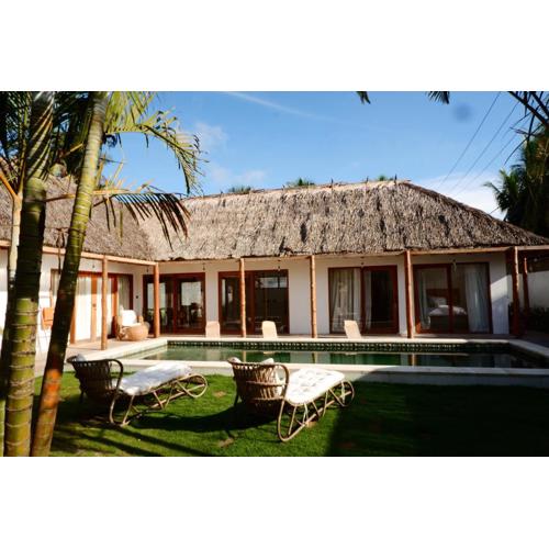 Villa Mimpi - Bela Sulu Villas