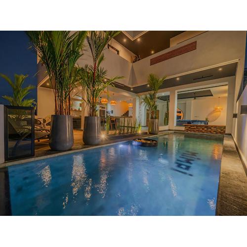 Villa Mimpi Bali
