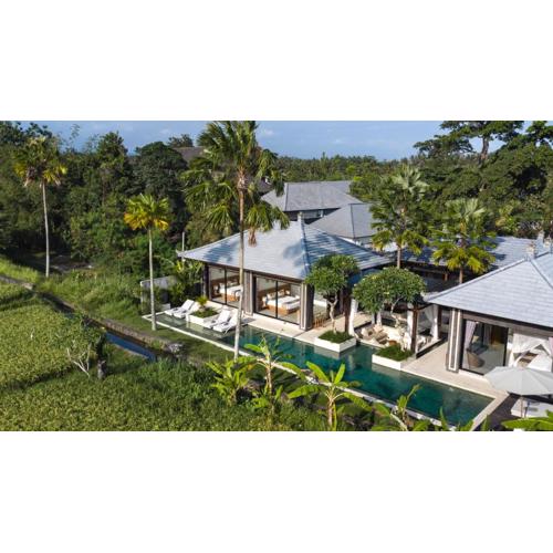 Villa Mimpi by BaliSuperHost