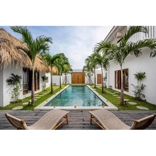 Villa Mimpi Seminyak by Alfred in Bali