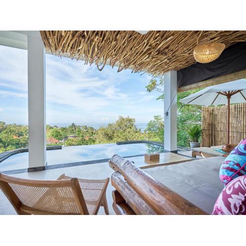 Villa Mimpi Tamarind