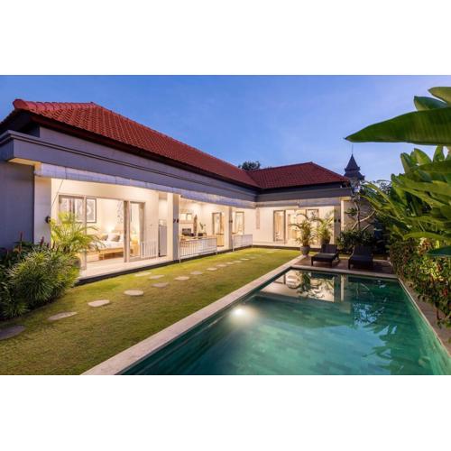 Villa Mimpi