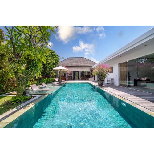 Villa Minha Gente Seminyak