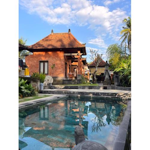 Villa Miracle Ubud