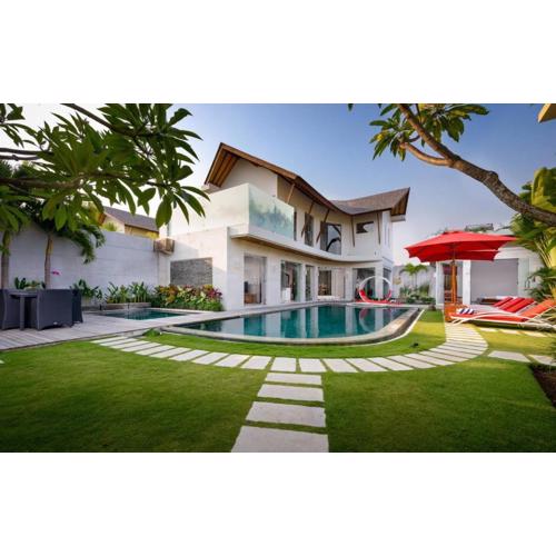 Villa Miro - Luxury, 3 Bed, Central Seminyak