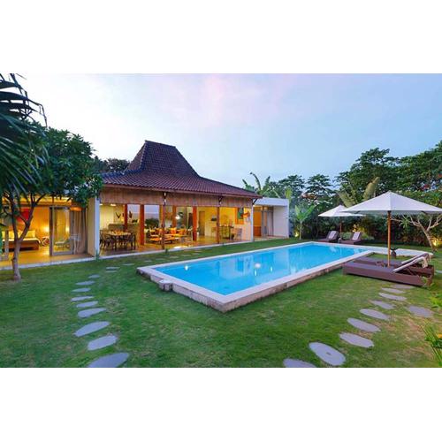 Villa Mitsouko by Optimum Bali Villas