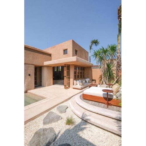 Villa Miyah at Bocoa Villas