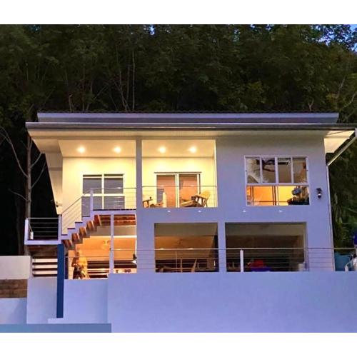 Villa Miyoko Ko Yao Noi Enjoy nature's beauty and stunning sunsets