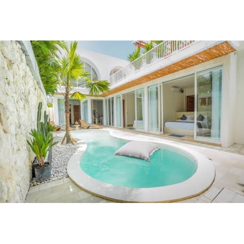 Villa MiZuMiMa Canggu