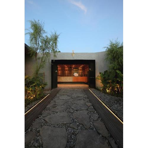 Villa MM (Mimpi Manis) Pererenan