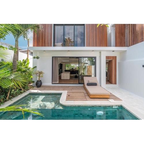 Villa Moana - Incredible 2BR Villa Next To The Beach in Canggu