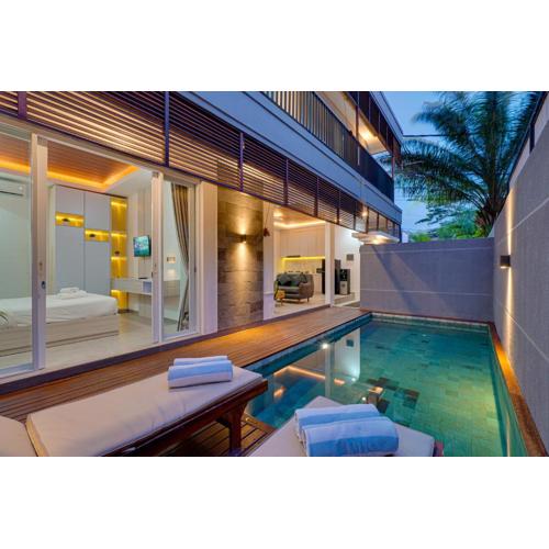 Villa Moana - Nusa Dua