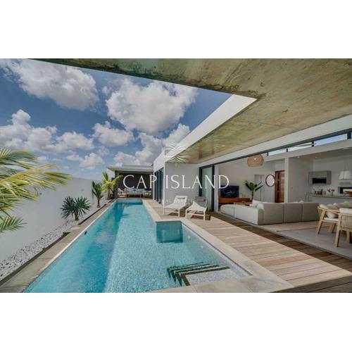 Villa Moana 2 with private pool