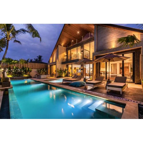 Villa Moana by BaliSuperHost