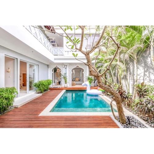 Villa Moana by Villa Finder