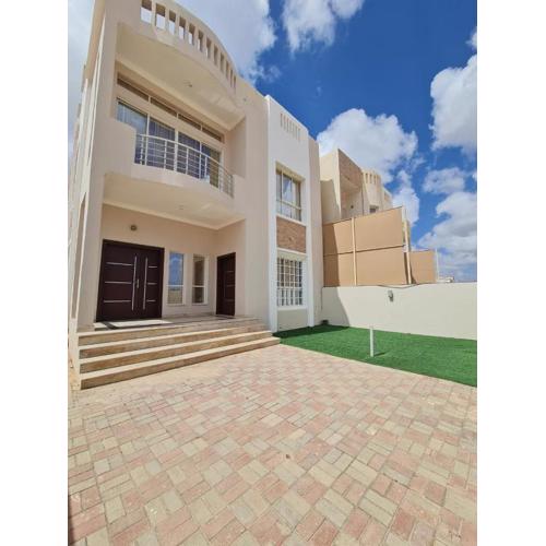 Villa Modern صلاله صحنوت