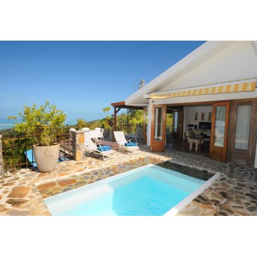 Villa Mon Repos - Rodrigues