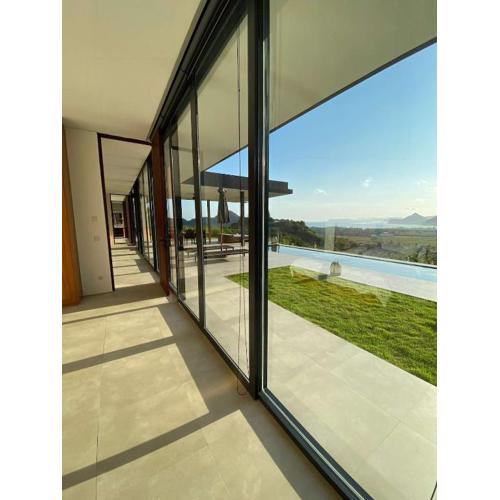 Villa Monaco - Oceanview Luxury with Private Pool