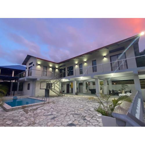 Villa Mónaco Jarabacoa RD