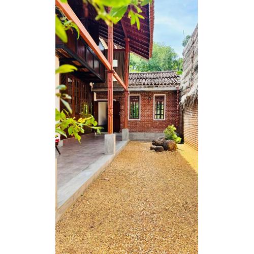 Villa Monastero Matara