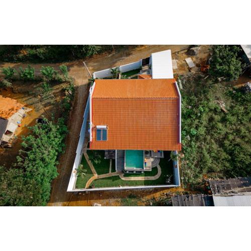 Villa Monkey House Tangalle