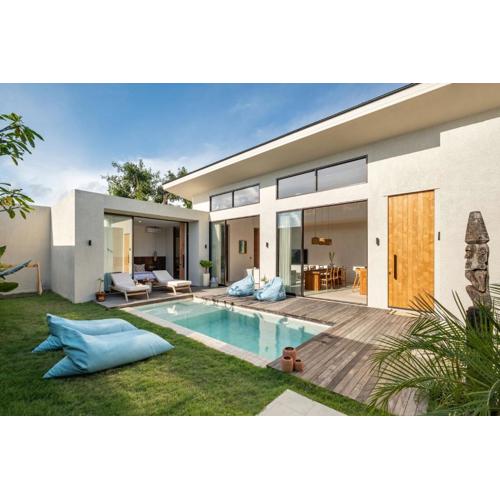 Villa Monoï Uluwatu