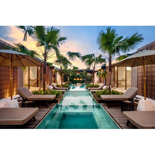 Villa Montana by BaliSuperHost