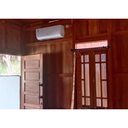 Villa Montana Karangasem Bali