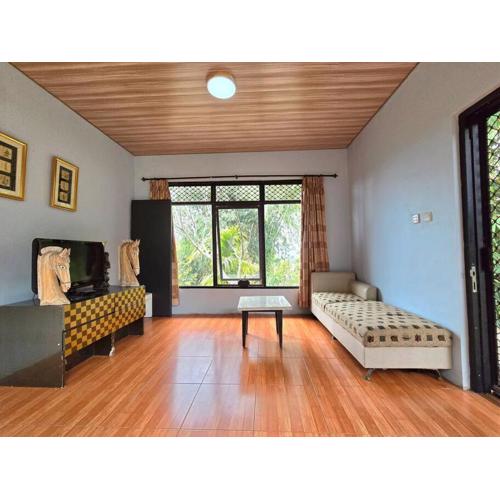 Villa Montaview Puncak by Damaresa