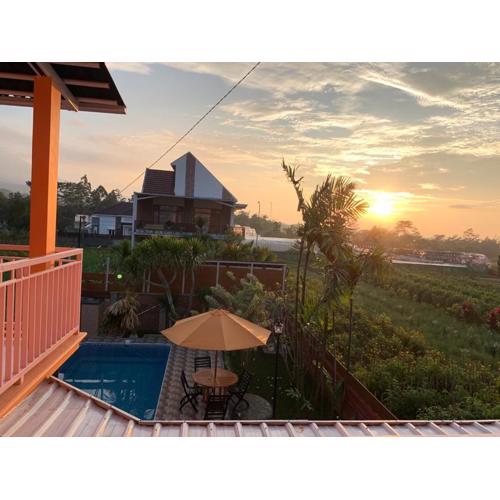 Villa Montebello Batu