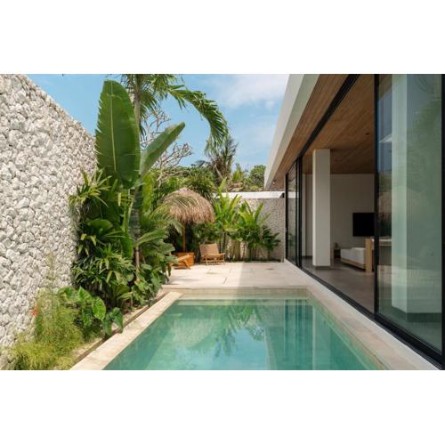 Villa Moon by Alfred in Bali