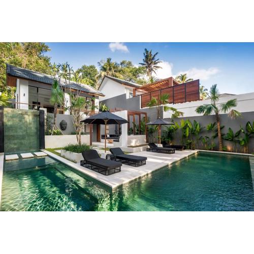 Villa Moon by BaliSuperHost