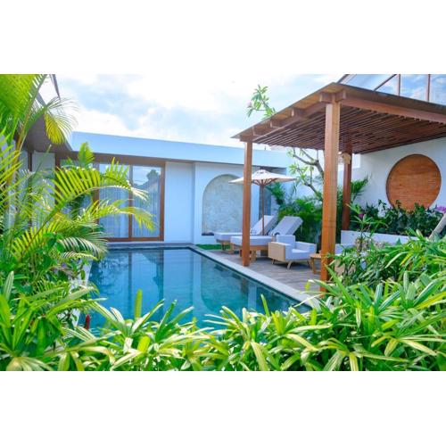 Villa Moon Orchid - 3 bedroom villa