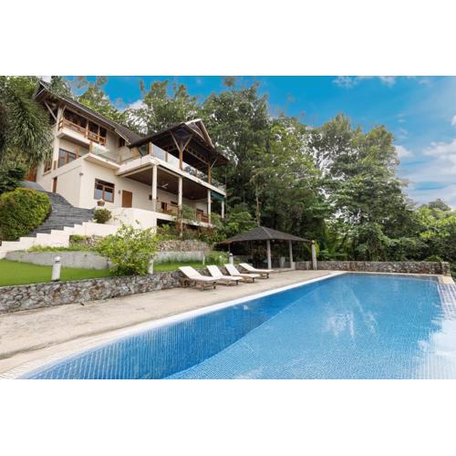 Villa Moon Talay View