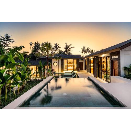 Villa Moonlight by BaliSuperHost