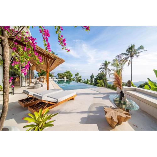 Villa Moonlight Lovina