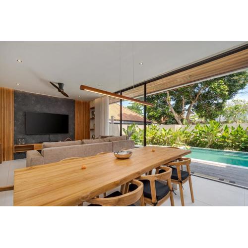 Villa MoonShine - Sanur Beachside