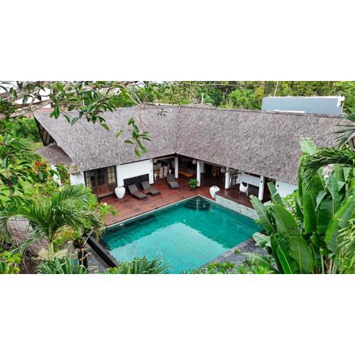 Villa More Bali